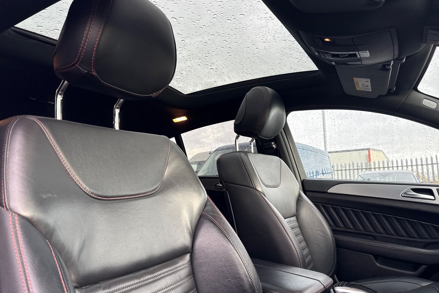 Used Mercedes-Benz GLE 2018 for sale - 76480972: Photo 24