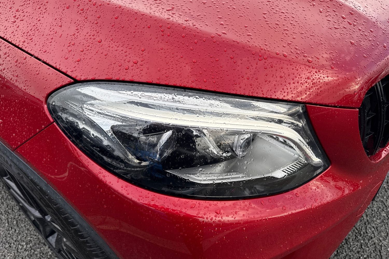 Used Mercedes-Benz GLE 2018 for sale - 76480972: Photo 29