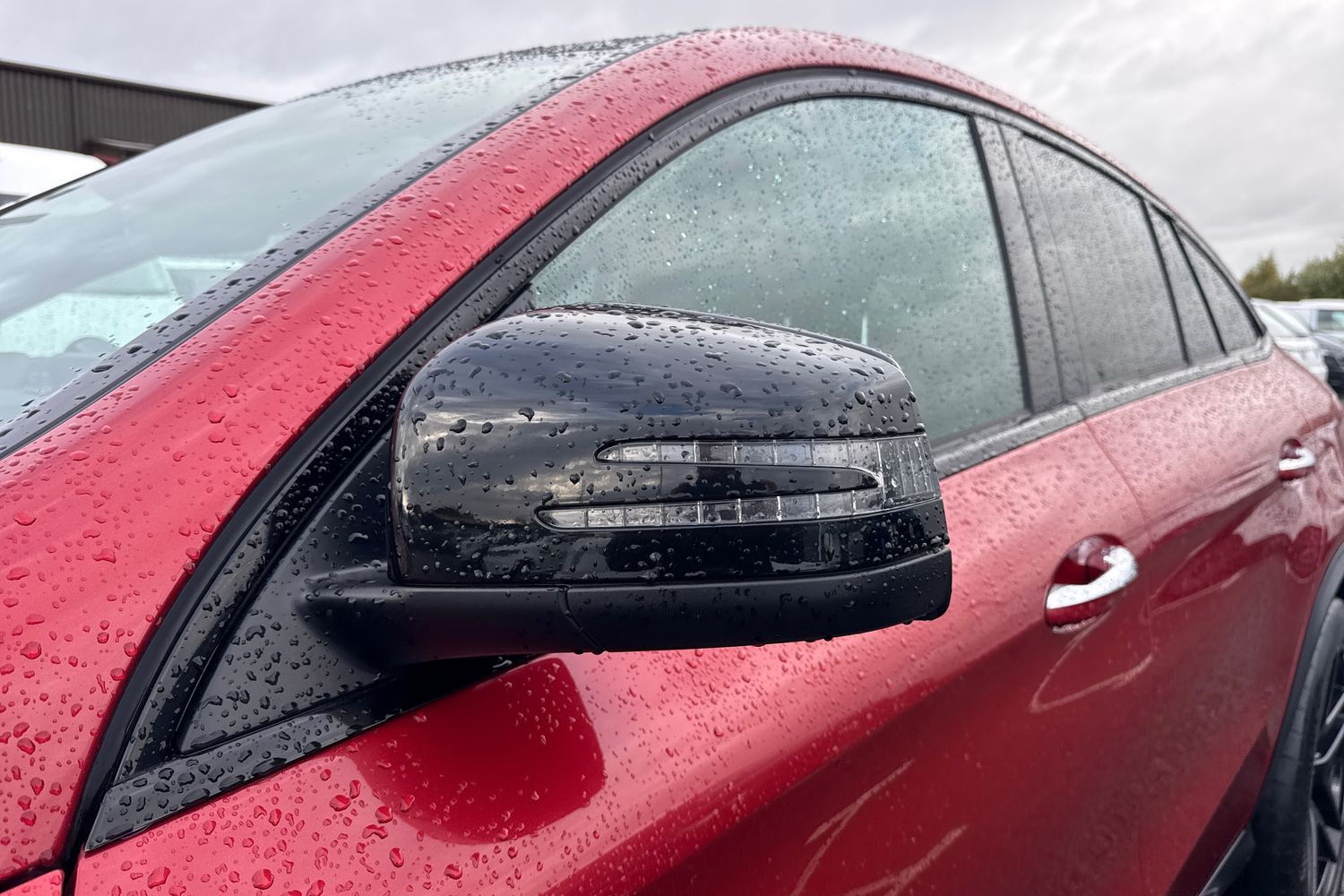 Used Mercedes-Benz GLE 2018 for sale - 76480972: Photo 31