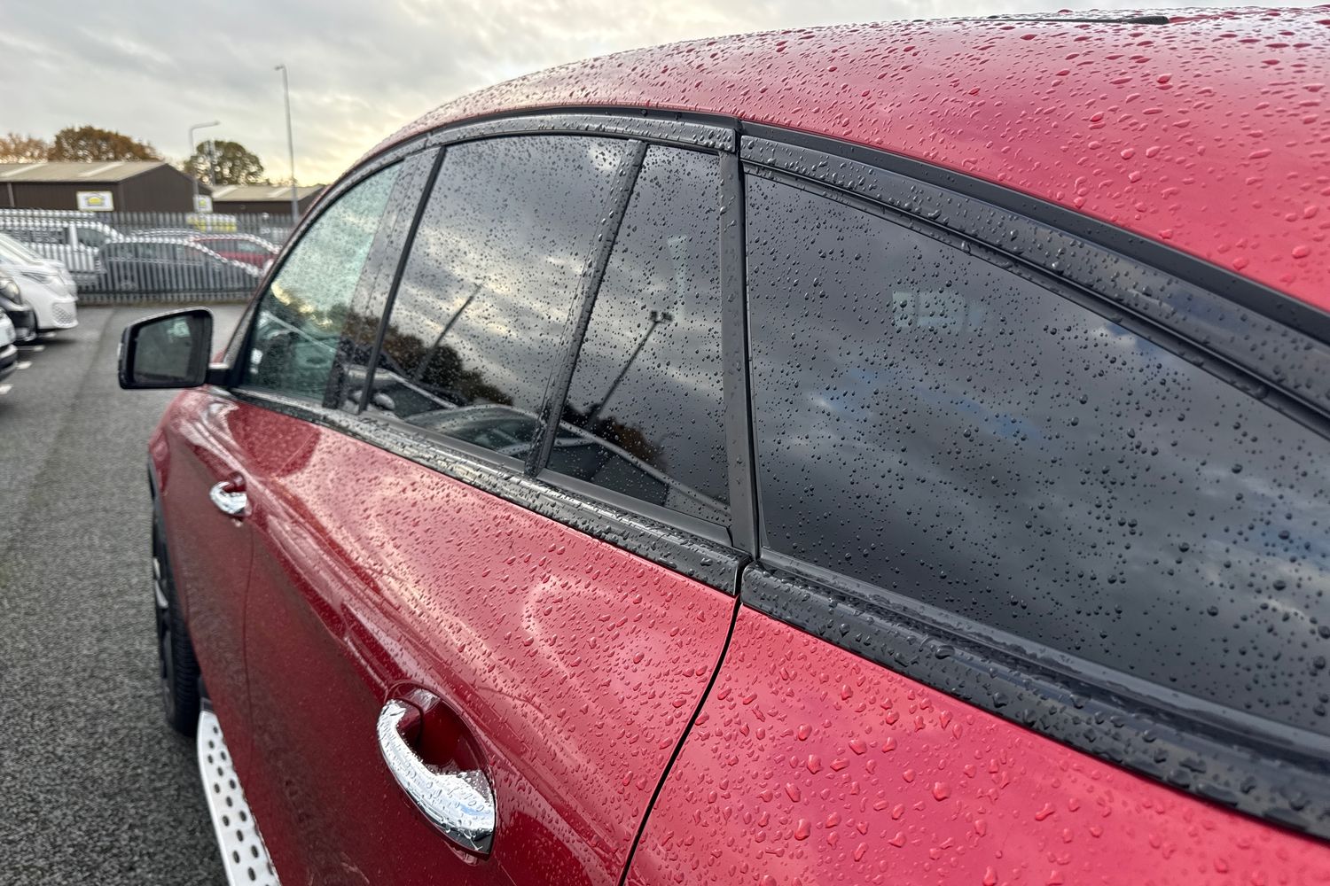 Used Mercedes-Benz GLE 2018 for sale - 76480972: Photo 32