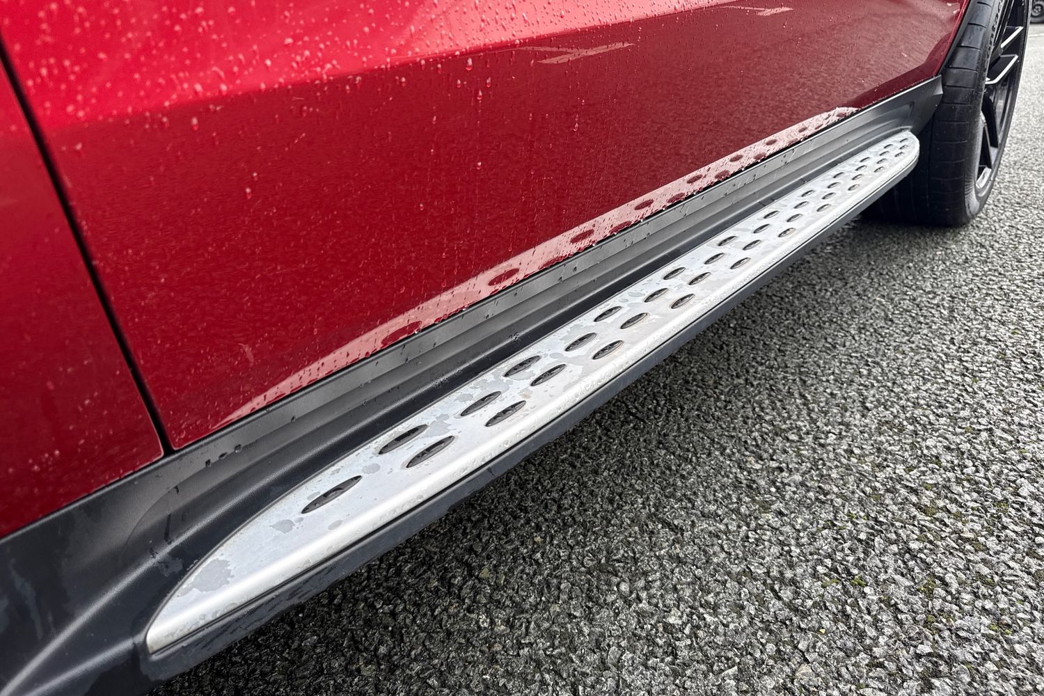 Used Mercedes-Benz GLE 2018 for sale - 76480972: Photo 33