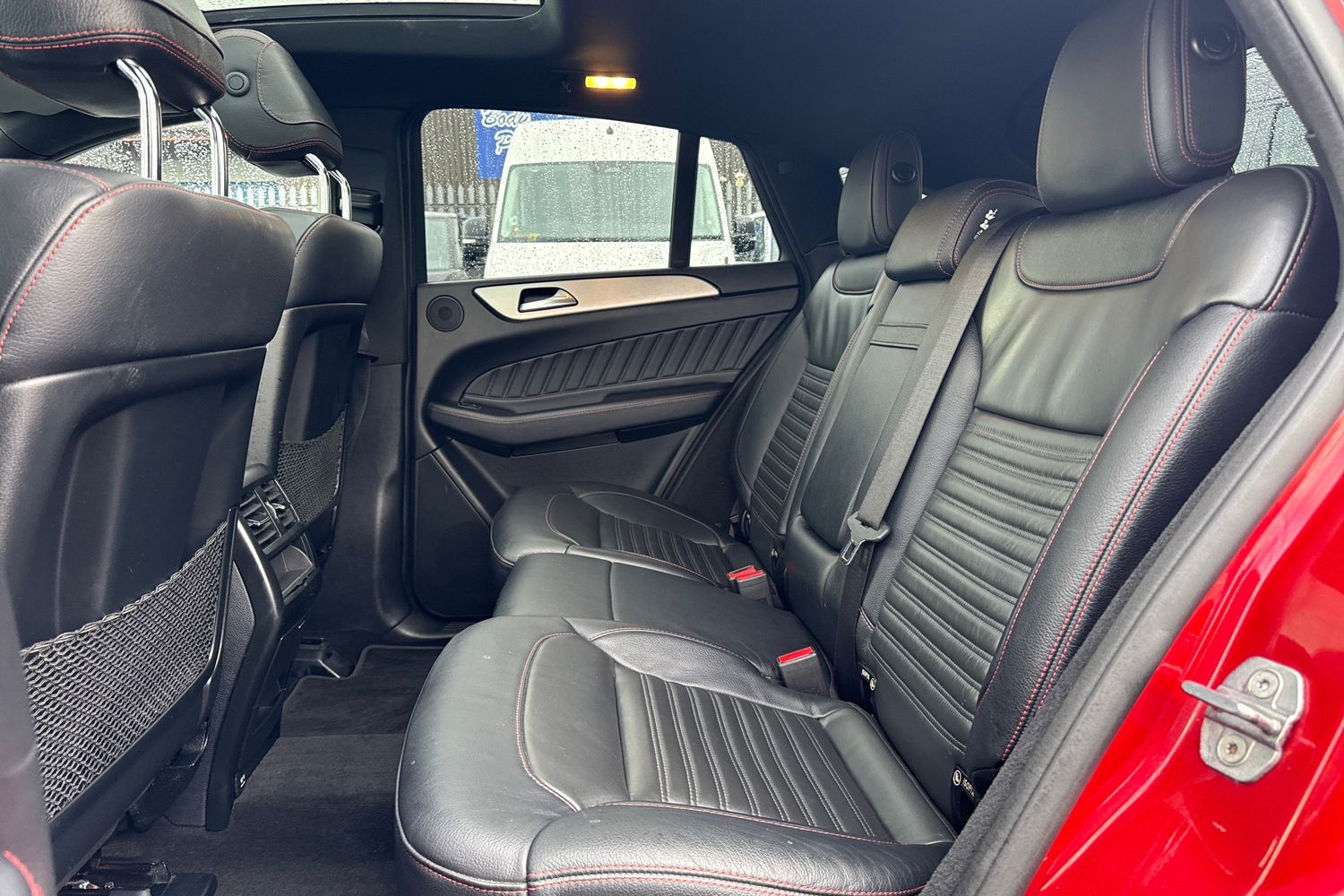 Used Mercedes-Benz GLE 2018 for sale - 76480972: Photo 34