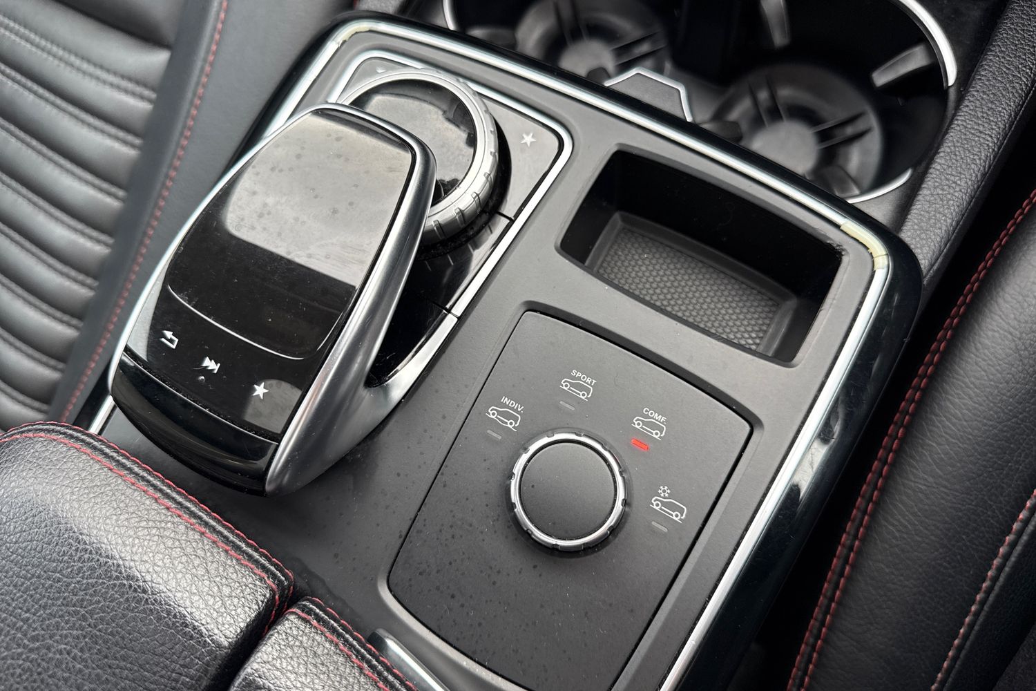 Used Mercedes-Benz GLE 2018 for sale - 76480972: Photo 41