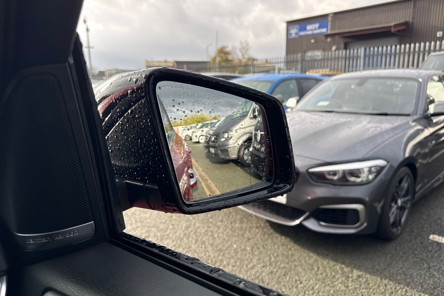 Used Mercedes-Benz GLE 2018 for sale - 76480972: Photo 44