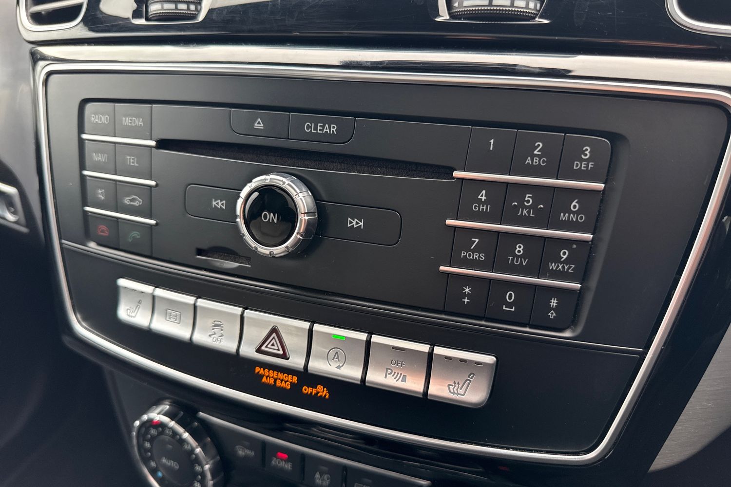 Used Mercedes-Benz GLE 2018 for sale - 76480972: Photo 49