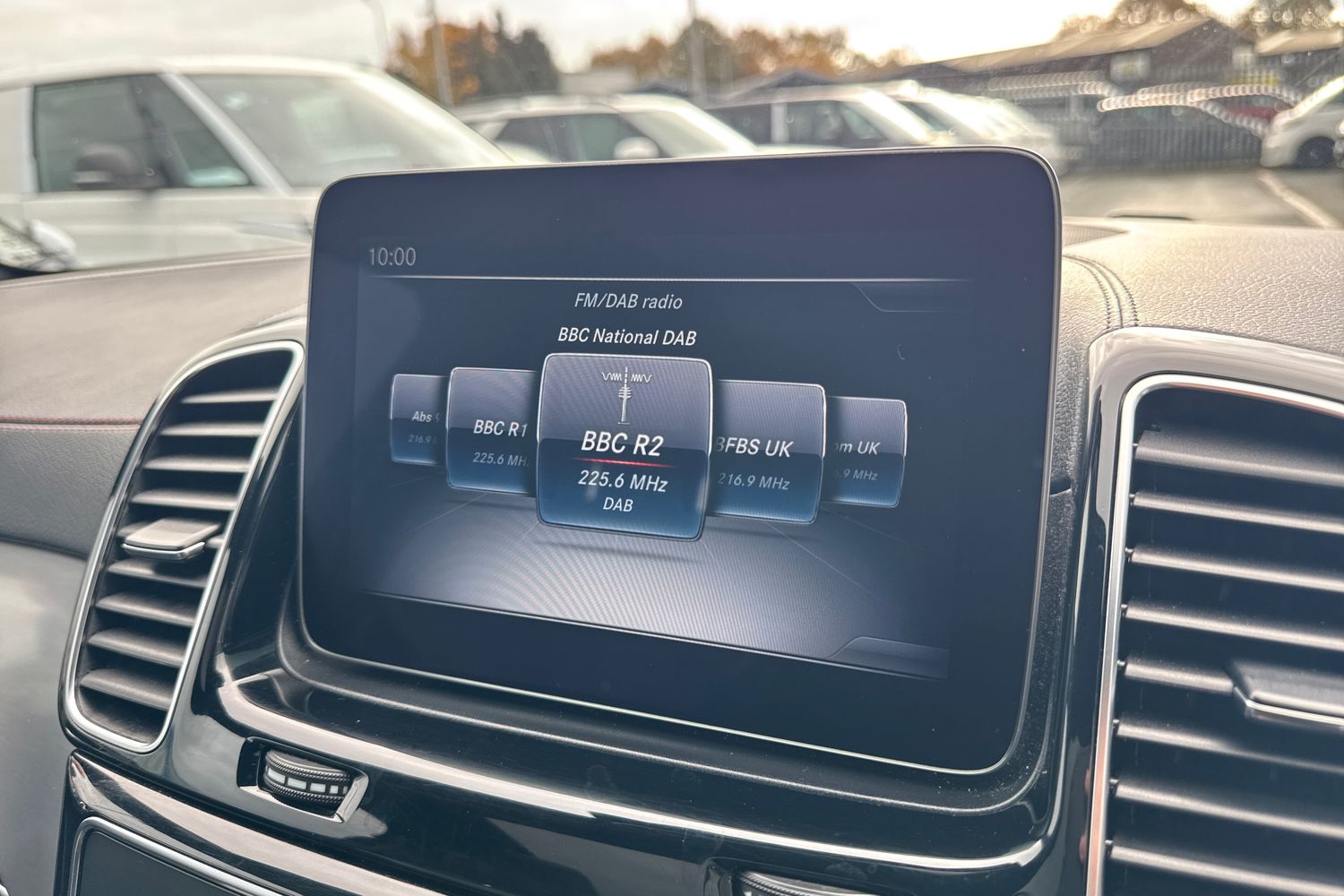 Used Mercedes-Benz GLE 2018 for sale - 76480972: Photo 50