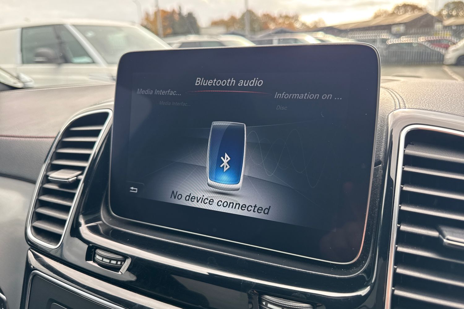 Used Mercedes-Benz GLE 2018 for sale - 76480972: Photo 51