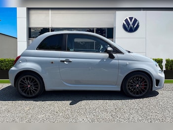 Used Abarth 595 2022 for sale - 79206777: Photo