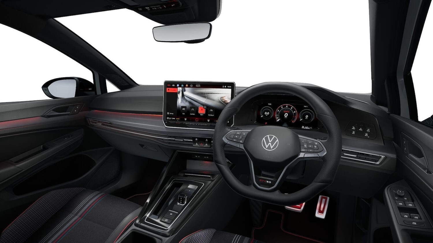 Used Volkswagen Golf 2026 for sale - 77226342: Photo 8