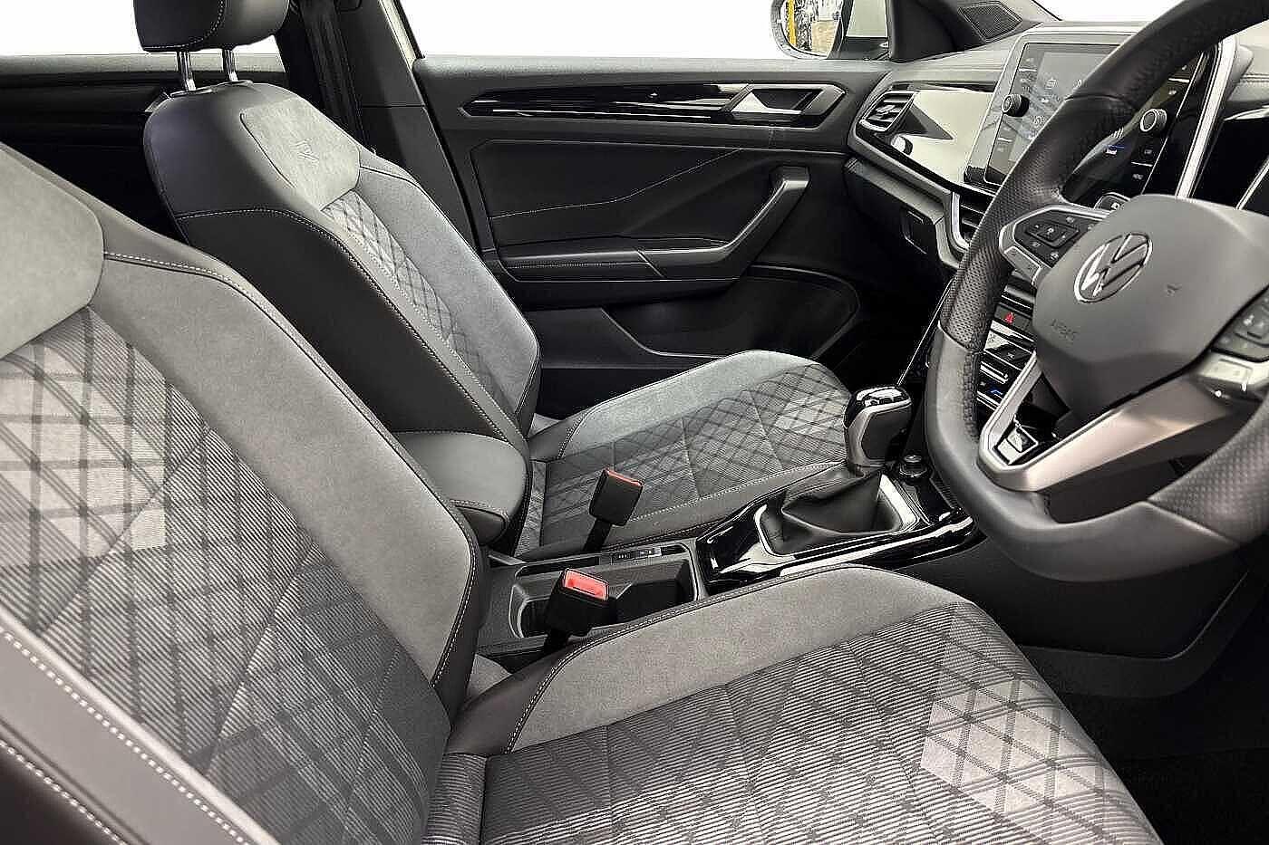 Used Volkswagen T-Roc 2025 for sale - 77791765: Photo 10