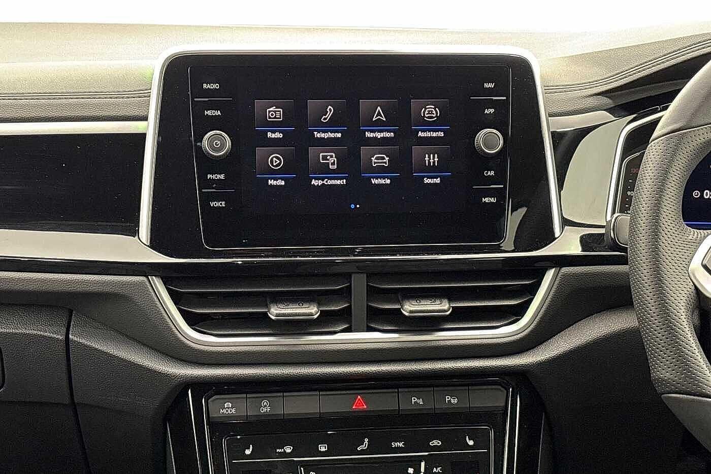 Used Volkswagen T-Roc 2025 for sale - 77791765: Photo 12