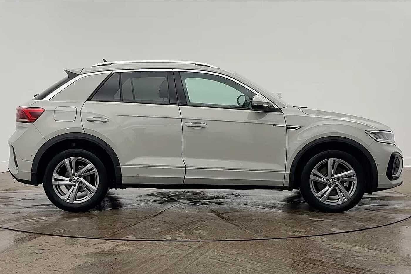 Used Volkswagen T-Roc 2025 for sale - 77791765: Photo 4