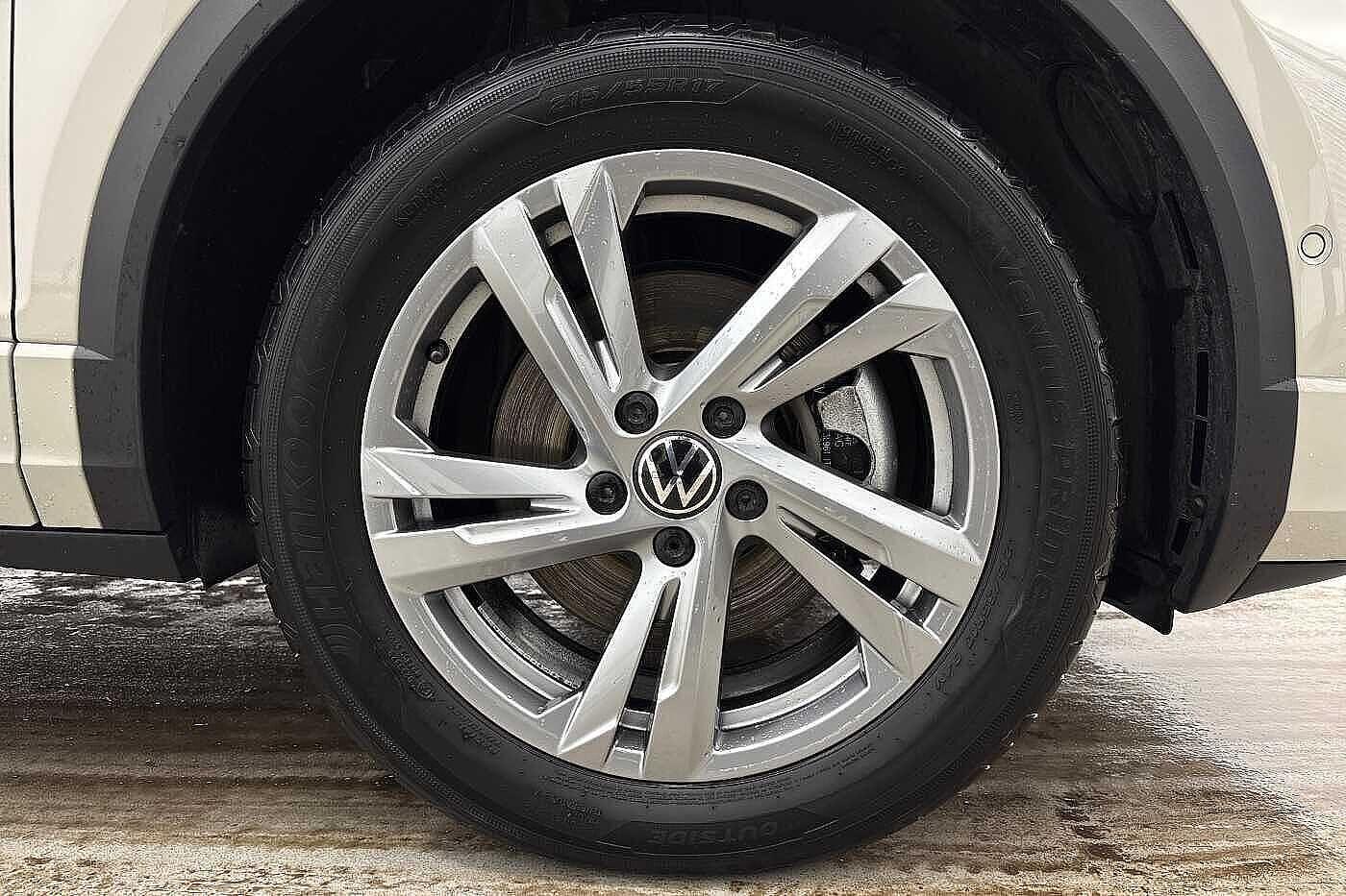 Used Volkswagen T-Roc 2025 for sale - 77791765: Photo 5