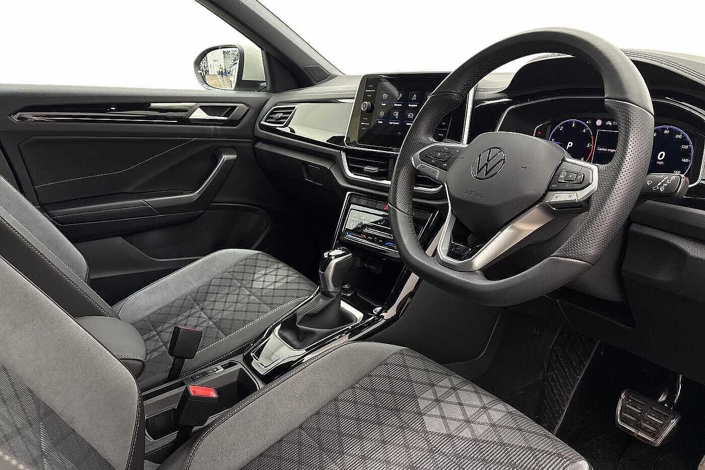 Used Volkswagen T-Roc 2025 for sale - 77791765: Photo 6