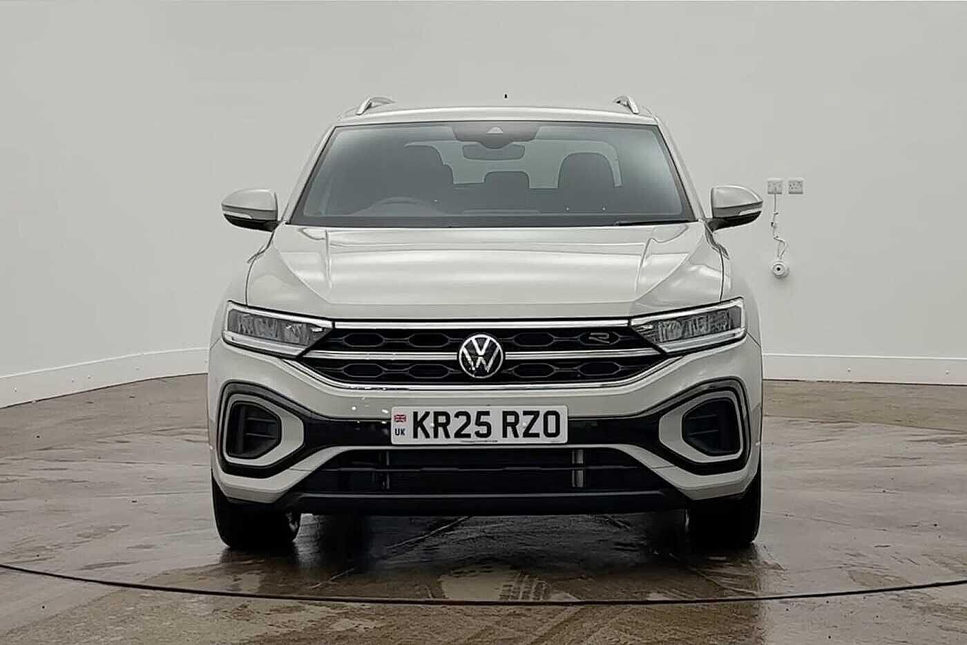 Used Volkswagen T-Roc 2025 for sale - 77791765: Photo 7