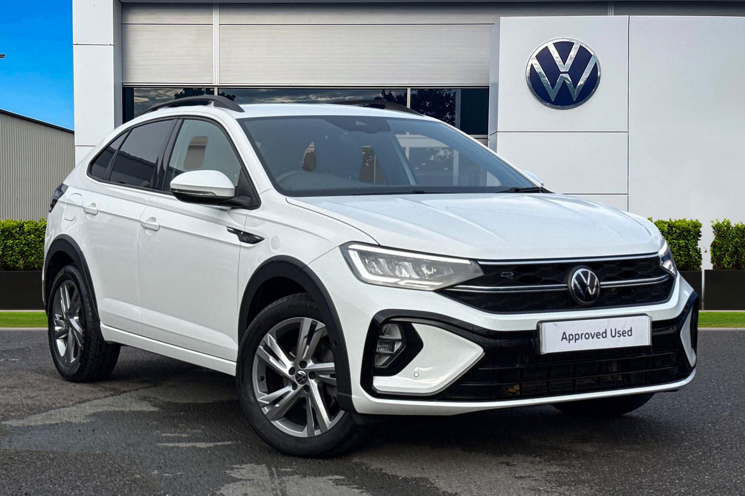 Used Volkswagen Taigo 2023 for sale - 76391021: Photo 1