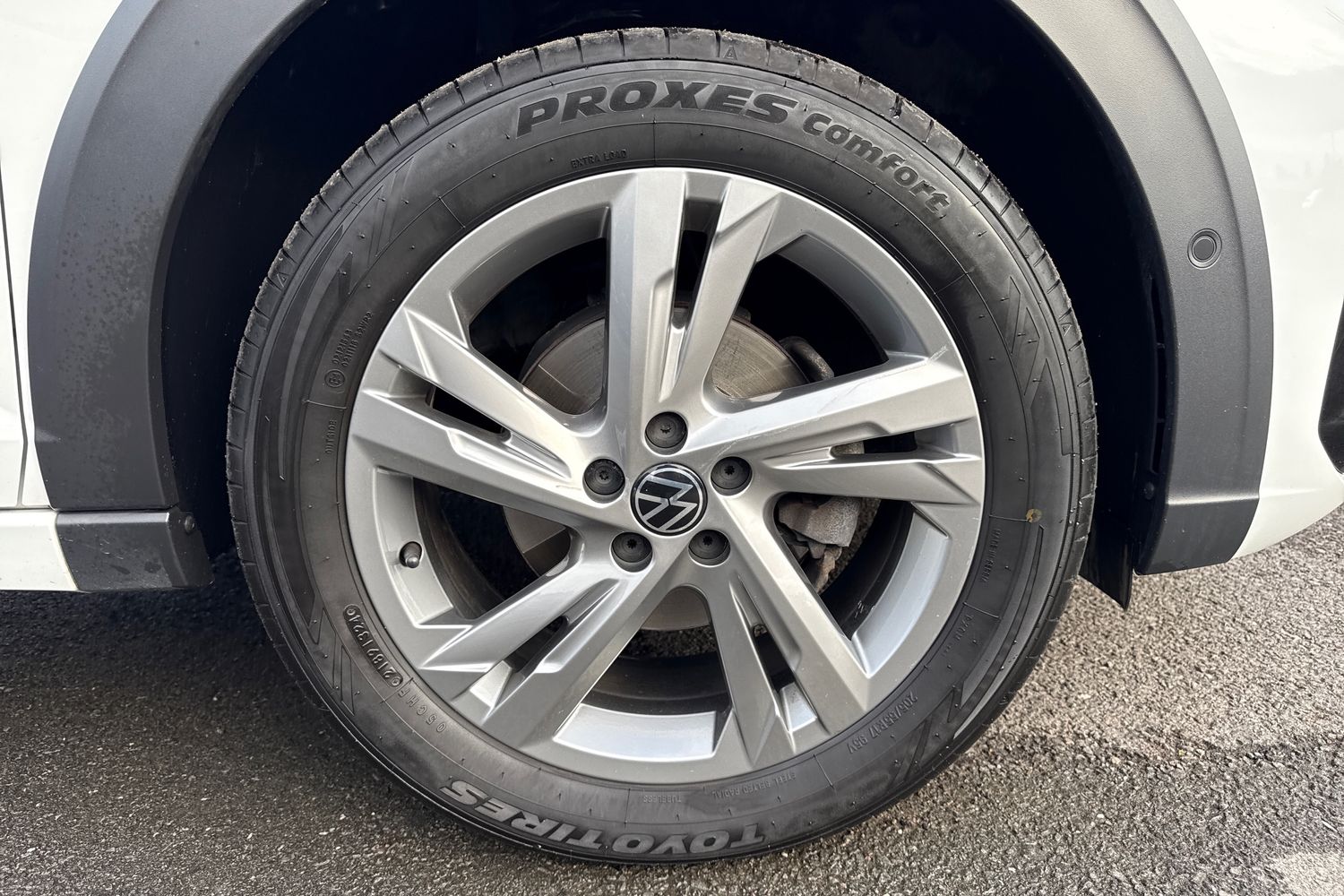 Used Volkswagen Taigo 2023 for sale - 76391021: Photo 10