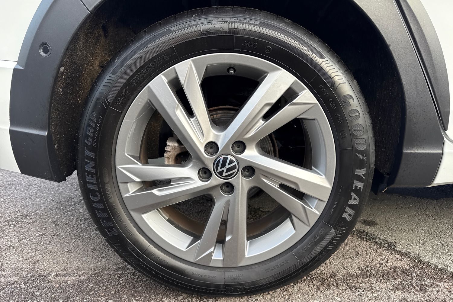 Used Volkswagen Taigo 2023 for sale - 76391021: Photo 13