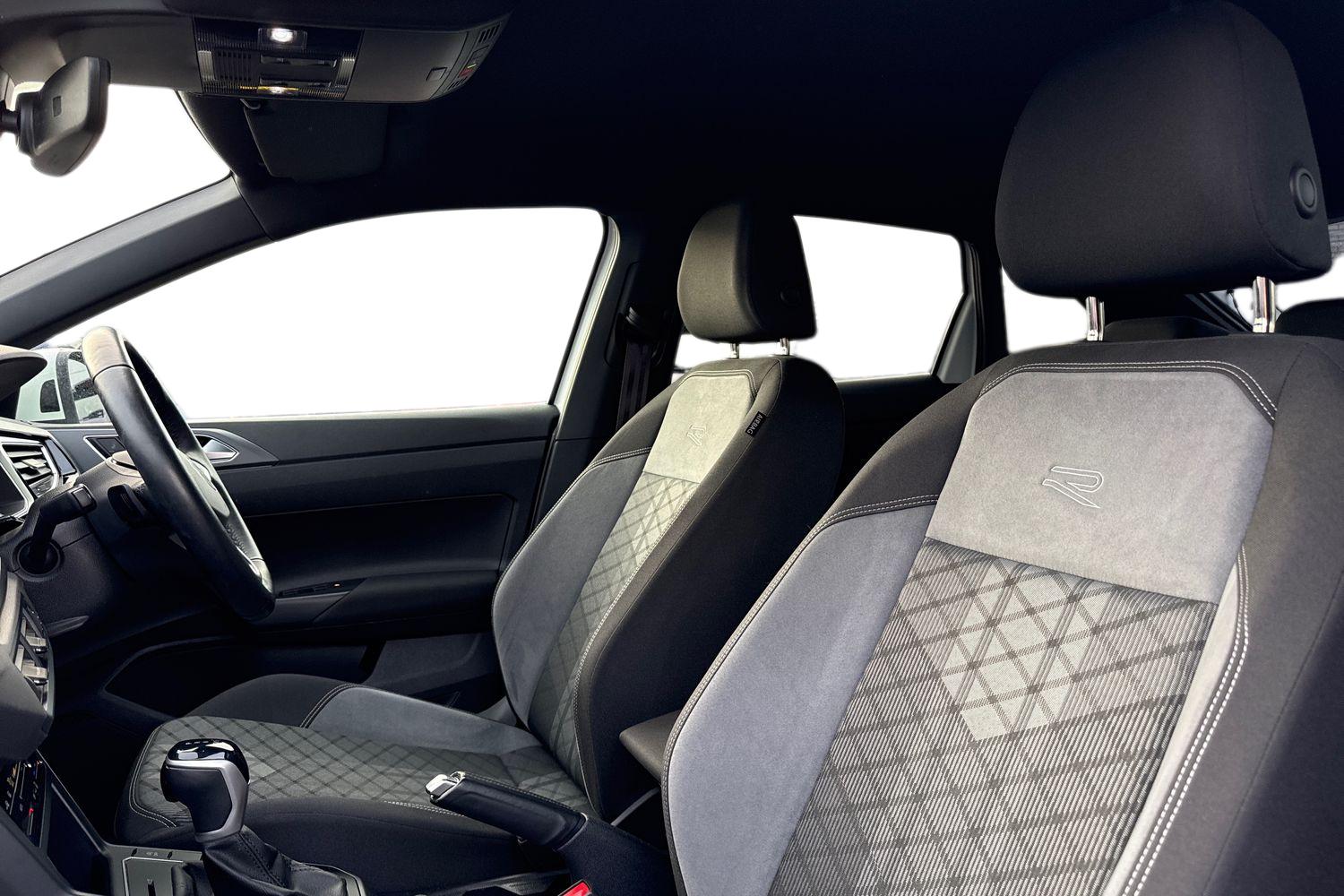 Used Volkswagen Taigo 2023 for sale - 76391021: Photo 16