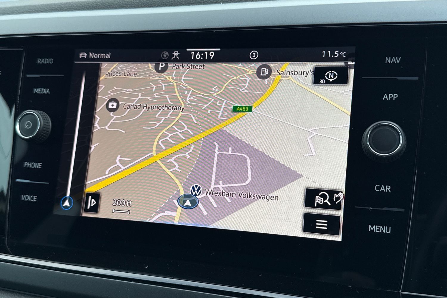 Used Volkswagen Taigo 2023 for sale - 76391021: Photo 17