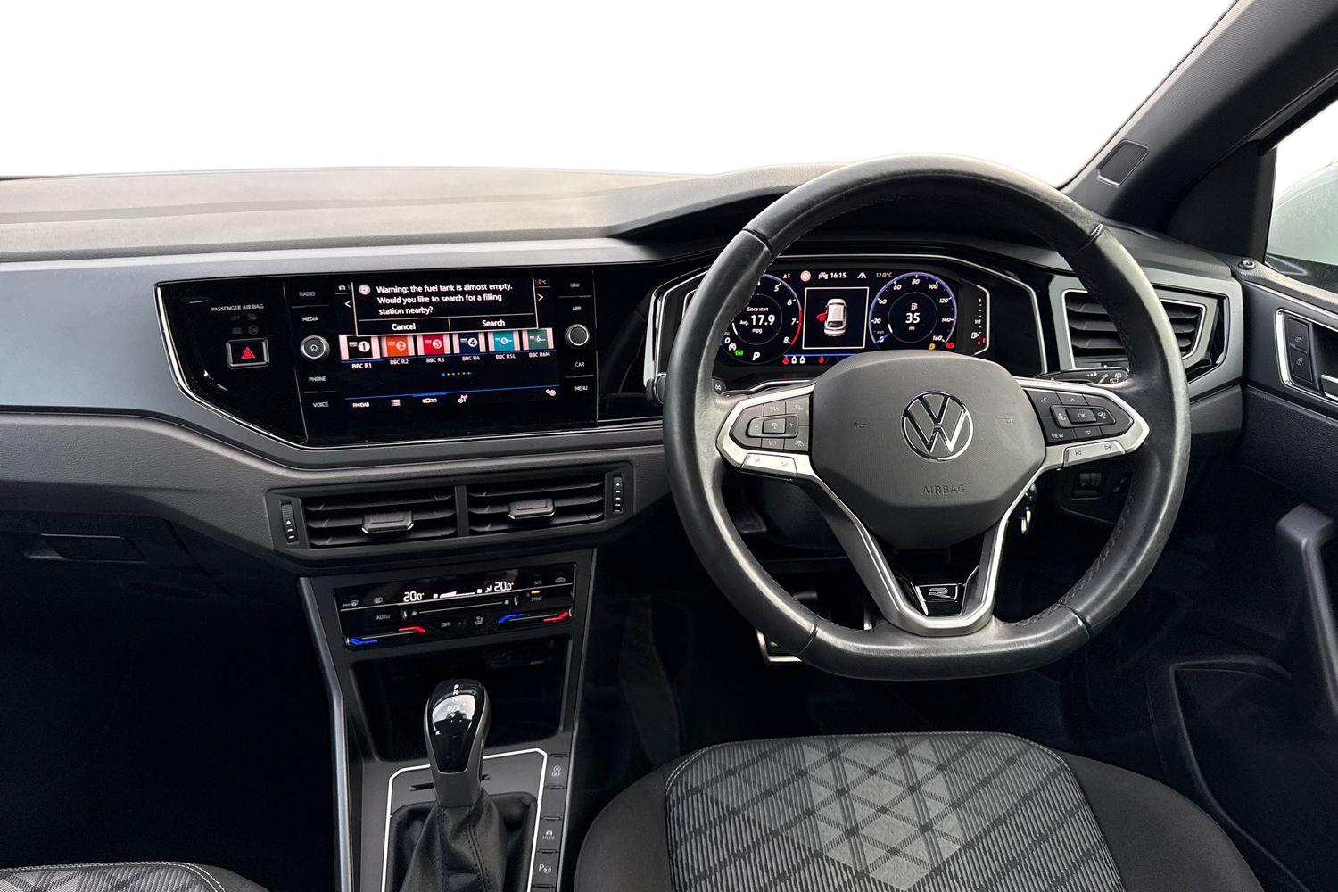 Used Volkswagen Taigo 2023 for sale - 76391021: Photo 18