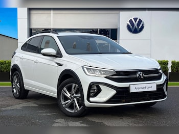 2023 - 1.0 TSI 110 R-Line 5dr DSG