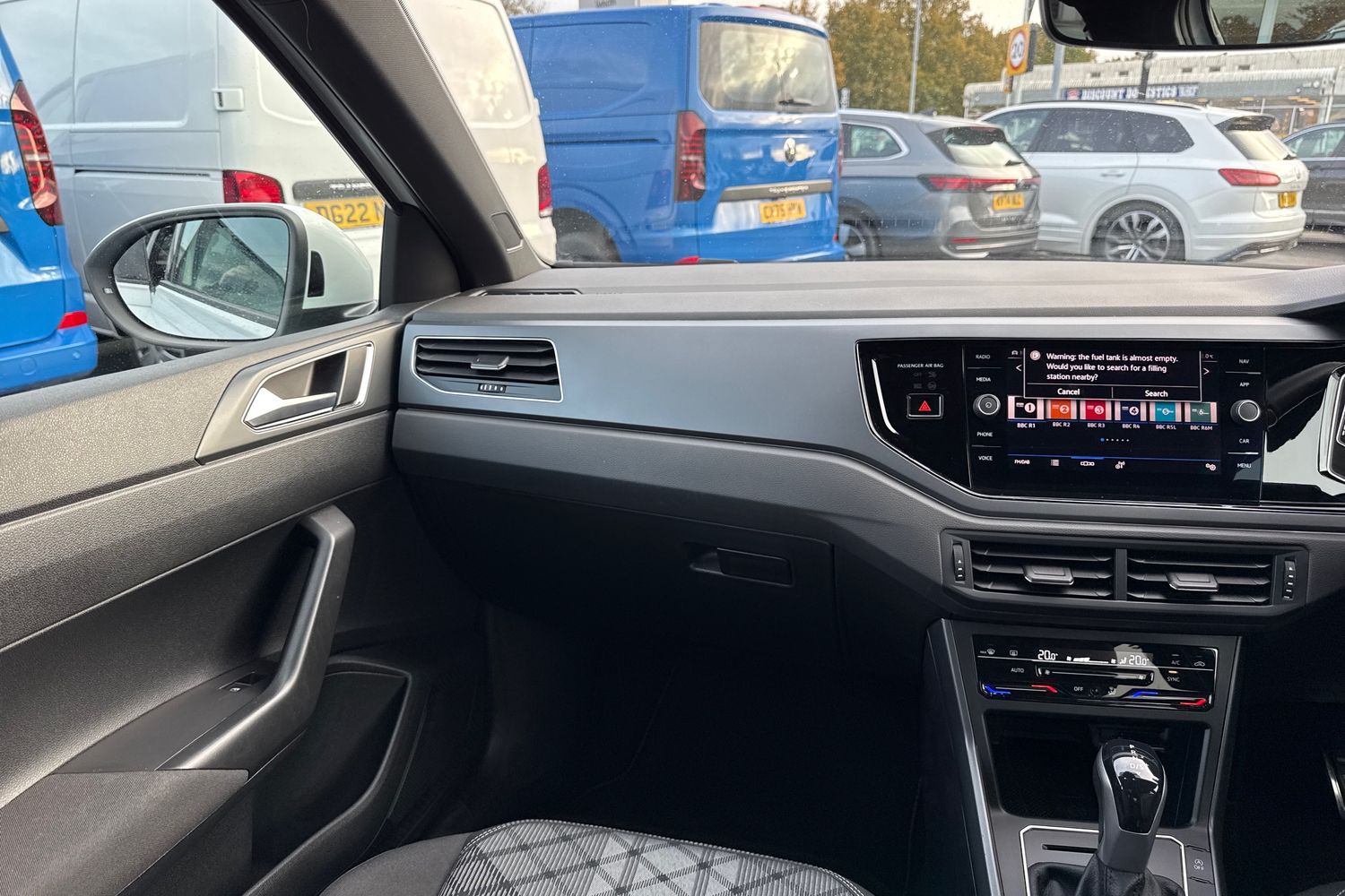 Used Volkswagen Taigo 2023 for sale - 76391021: Photo 20