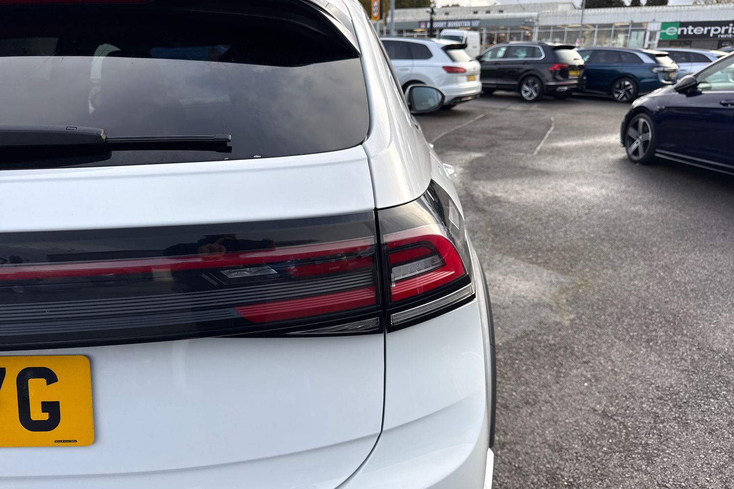 Used Volkswagen Taigo 2023 for sale - 76391021: Photo 26