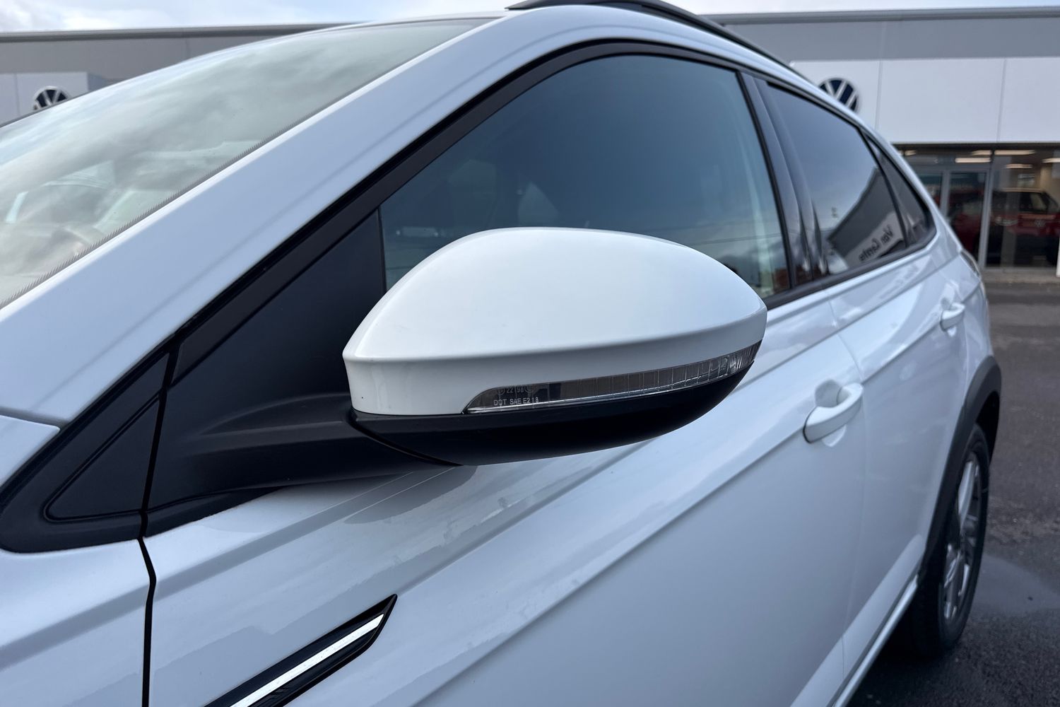 Used Volkswagen Taigo 2023 for sale - 76391021: Photo 32