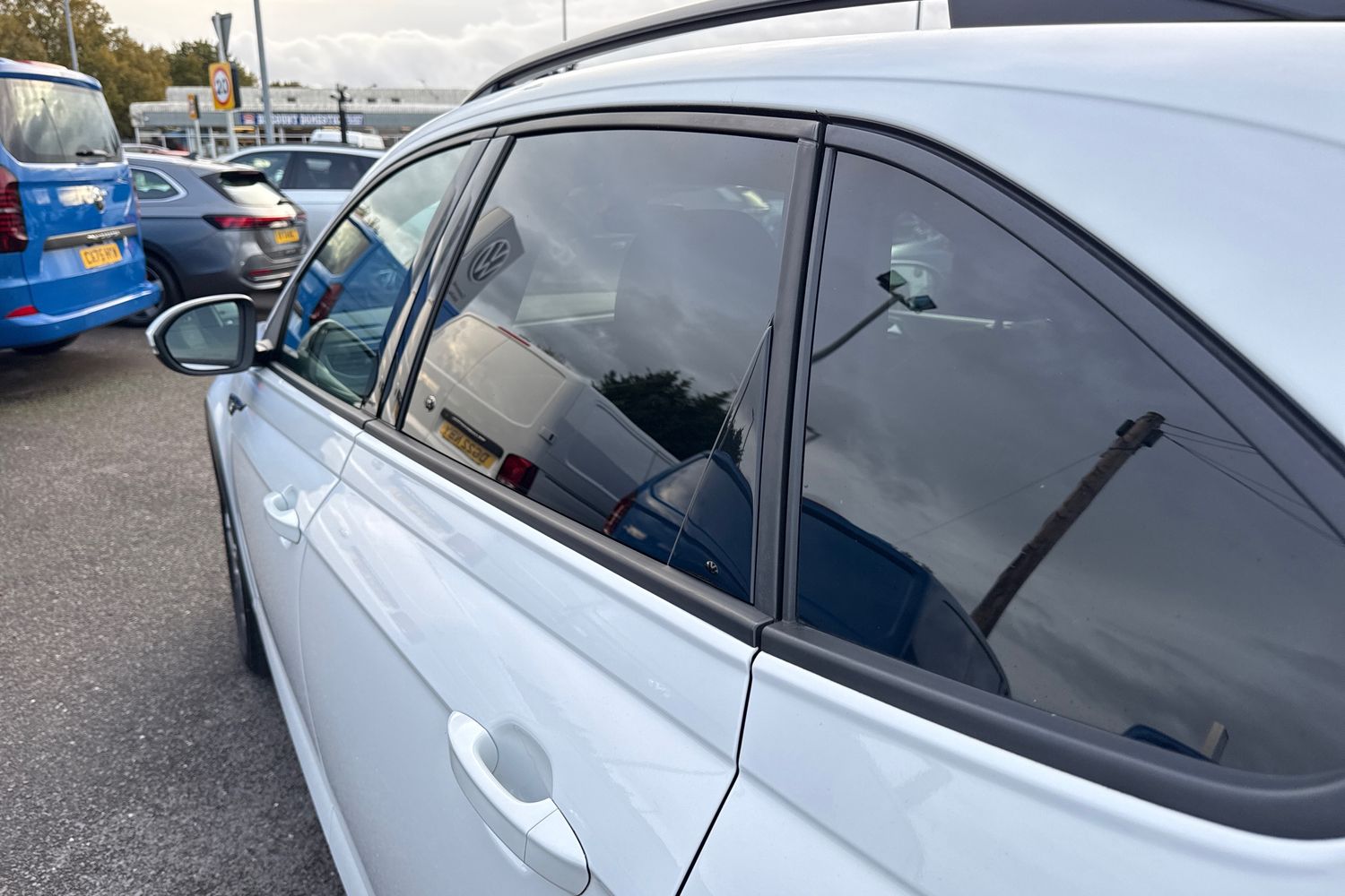 Used Volkswagen Taigo 2023 for sale - 76391021: Photo 33