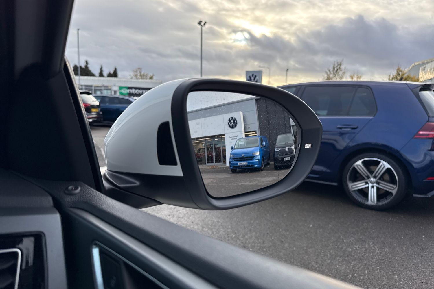 Used Volkswagen Taigo 2023 for sale - 76391021: Photo 38