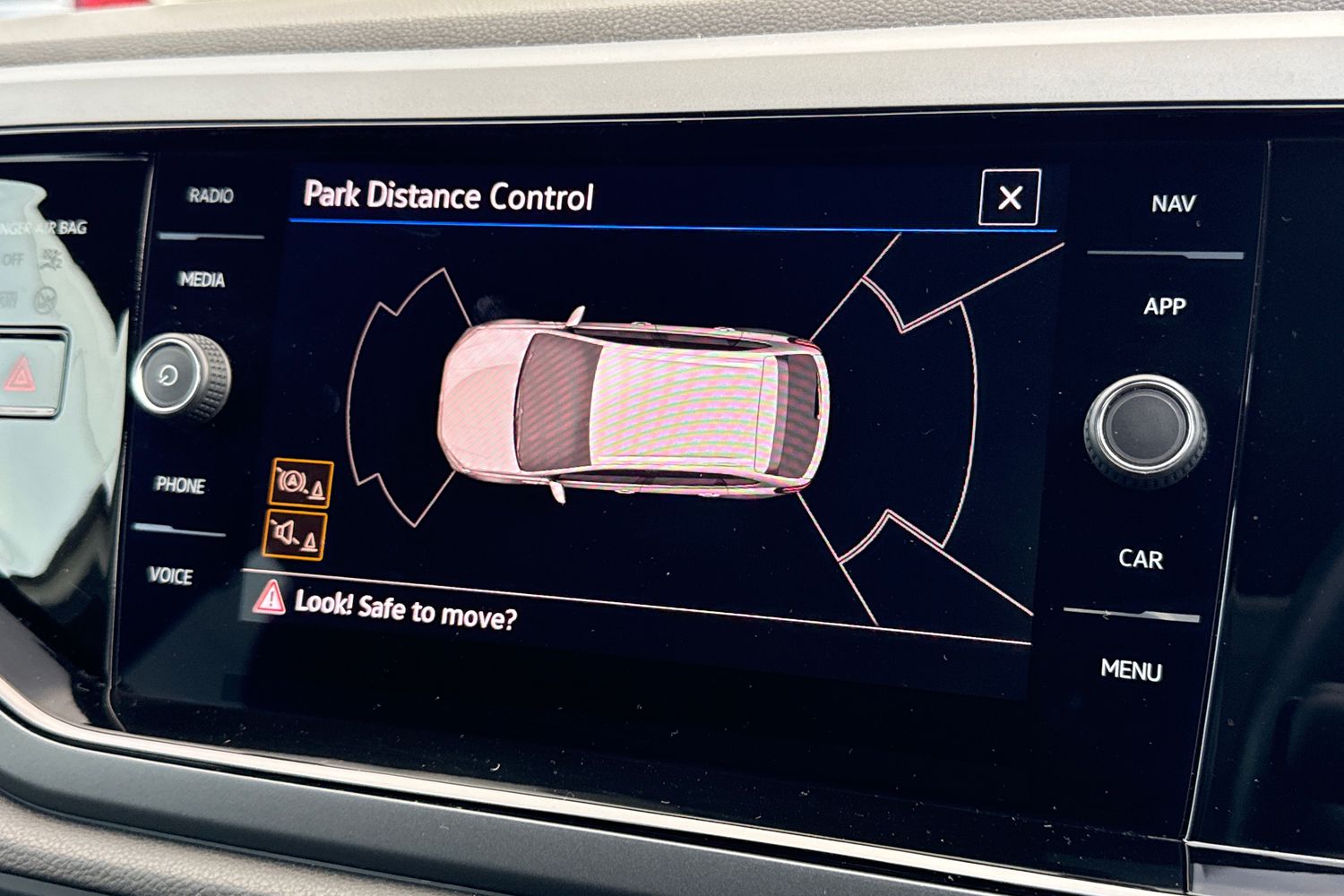 Used Volkswagen Taigo 2023 for sale - 76391021: Photo 45