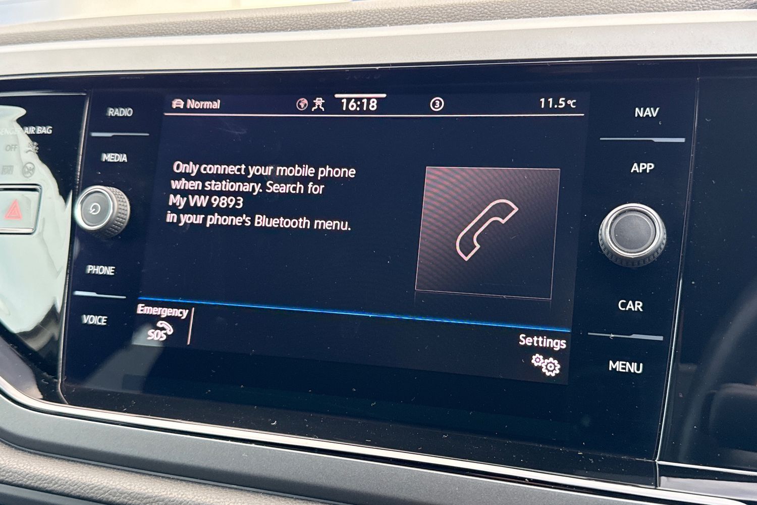 Used Volkswagen Taigo 2023 for sale - 76391021: Photo 49