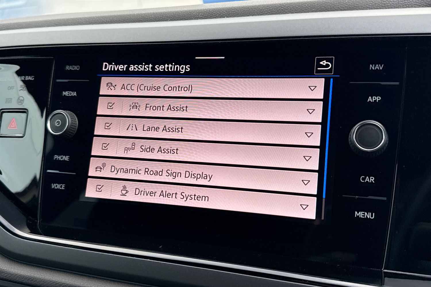 Used Volkswagen Taigo 2023 for sale - 76391021: Photo 53