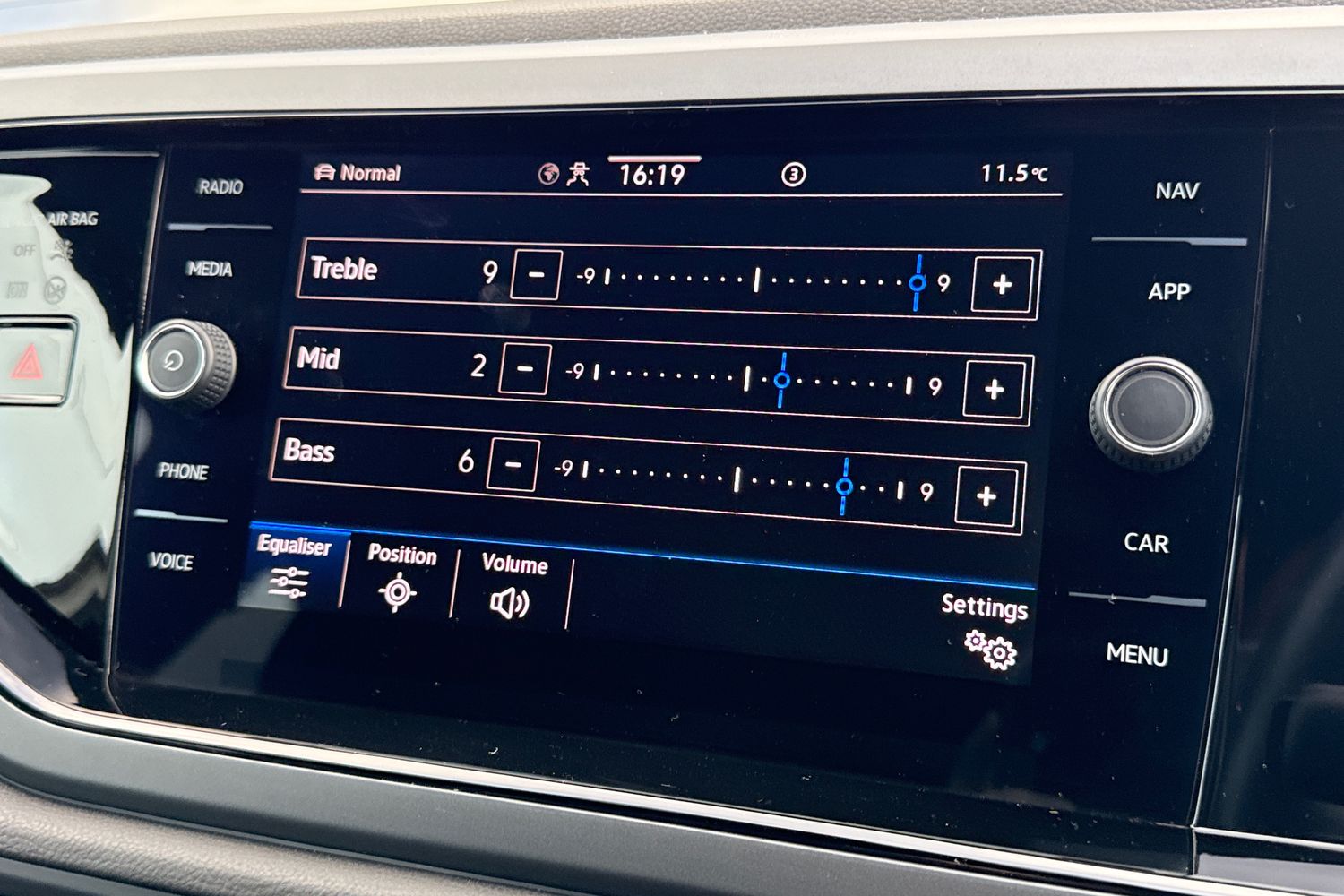 Used Volkswagen Taigo 2023 for sale - 76391021: Photo 54