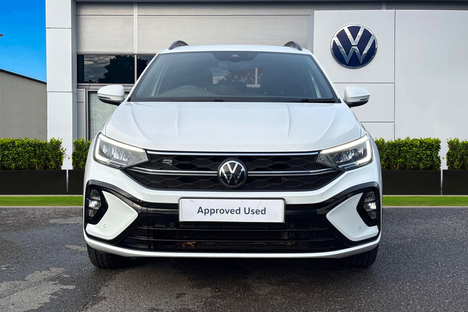 Used Volkswagen Taigo 2023 for sale - 76391021: Photo 6