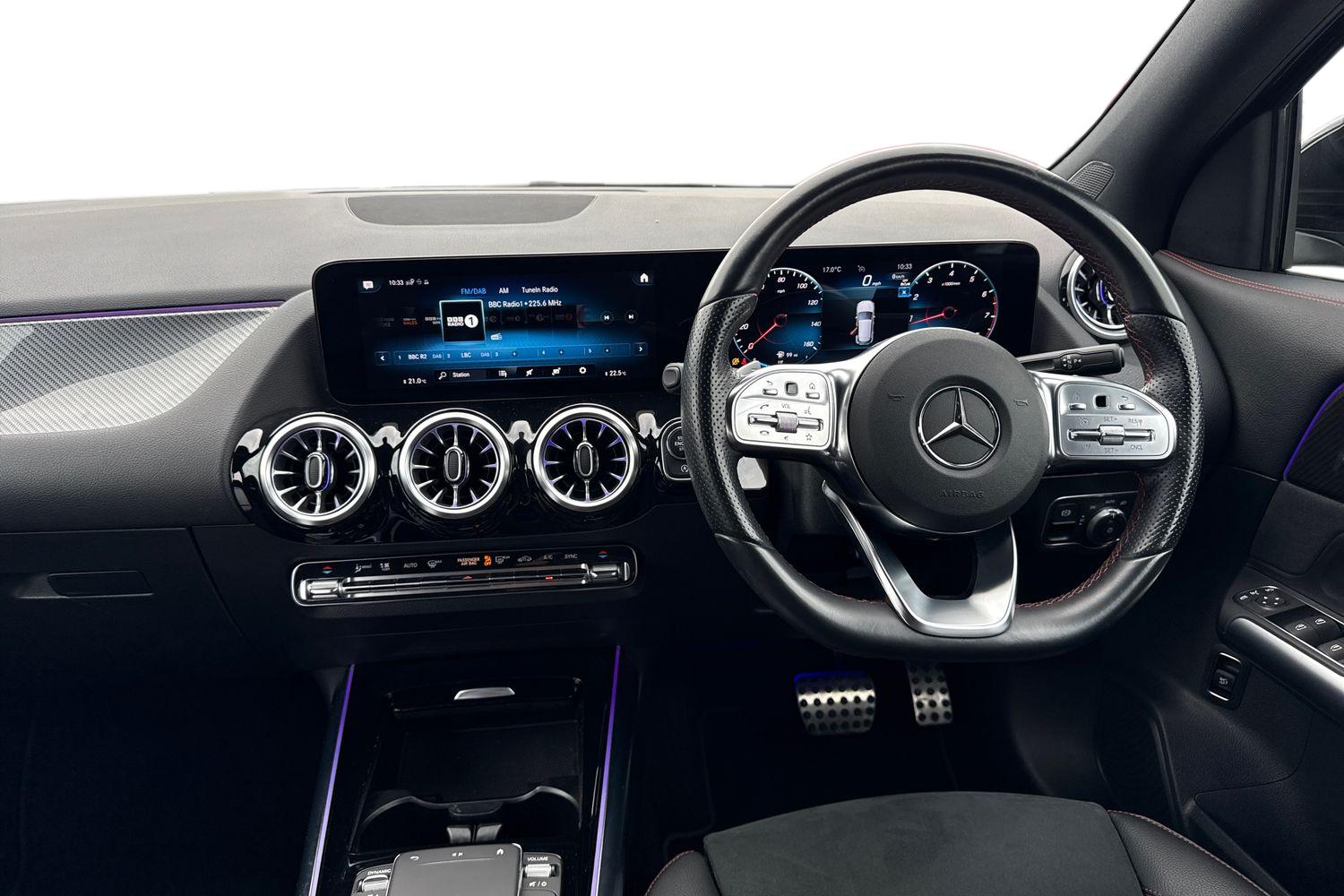 Used Mercedes-Benz GLA 2023 for sale - 76232543: Photo 18