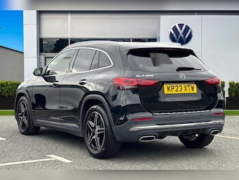 Used Mercedes-Benz GLA 2023 for sale - 76232543: Photo