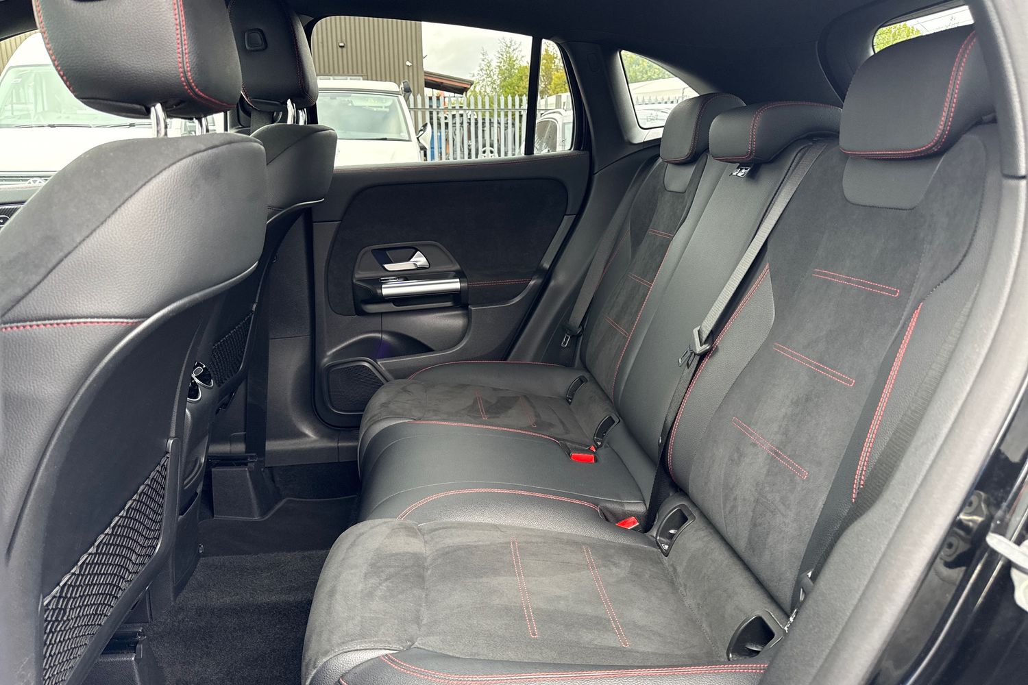 Used Mercedes-Benz GLA 2023 for sale - 76232543: Photo 34