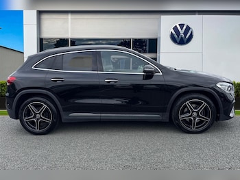 Used Mercedes-Benz GLA 2023 for sale - 76232543: Photo