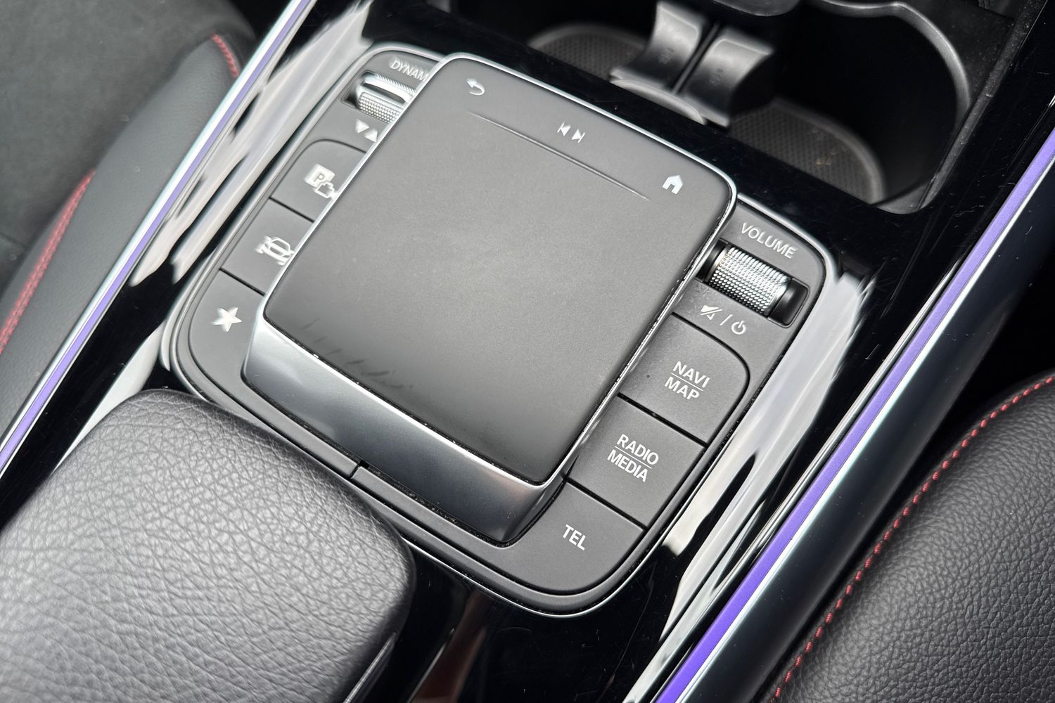 Used Mercedes-Benz GLA 2023 for sale - 76232543: Photo 41