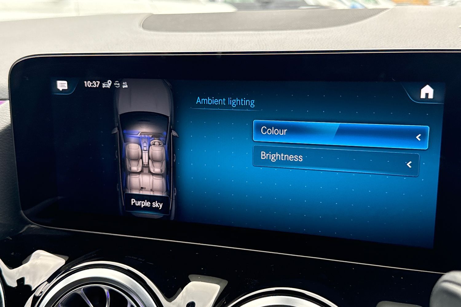 Used Mercedes-Benz GLA 2023 for sale - 76232543: Photo 54