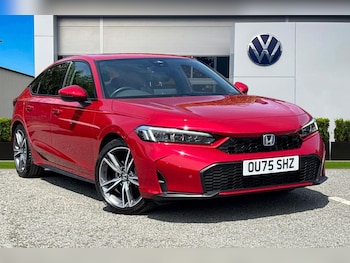 Used Honda Civic 2025 for sale - 79234306: Photo