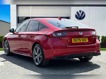Used Honda Civic 2025 for sale - 79234306: Photo