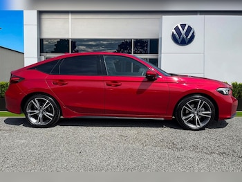 Used Honda Civic 2025 for sale - 79234306: Photo