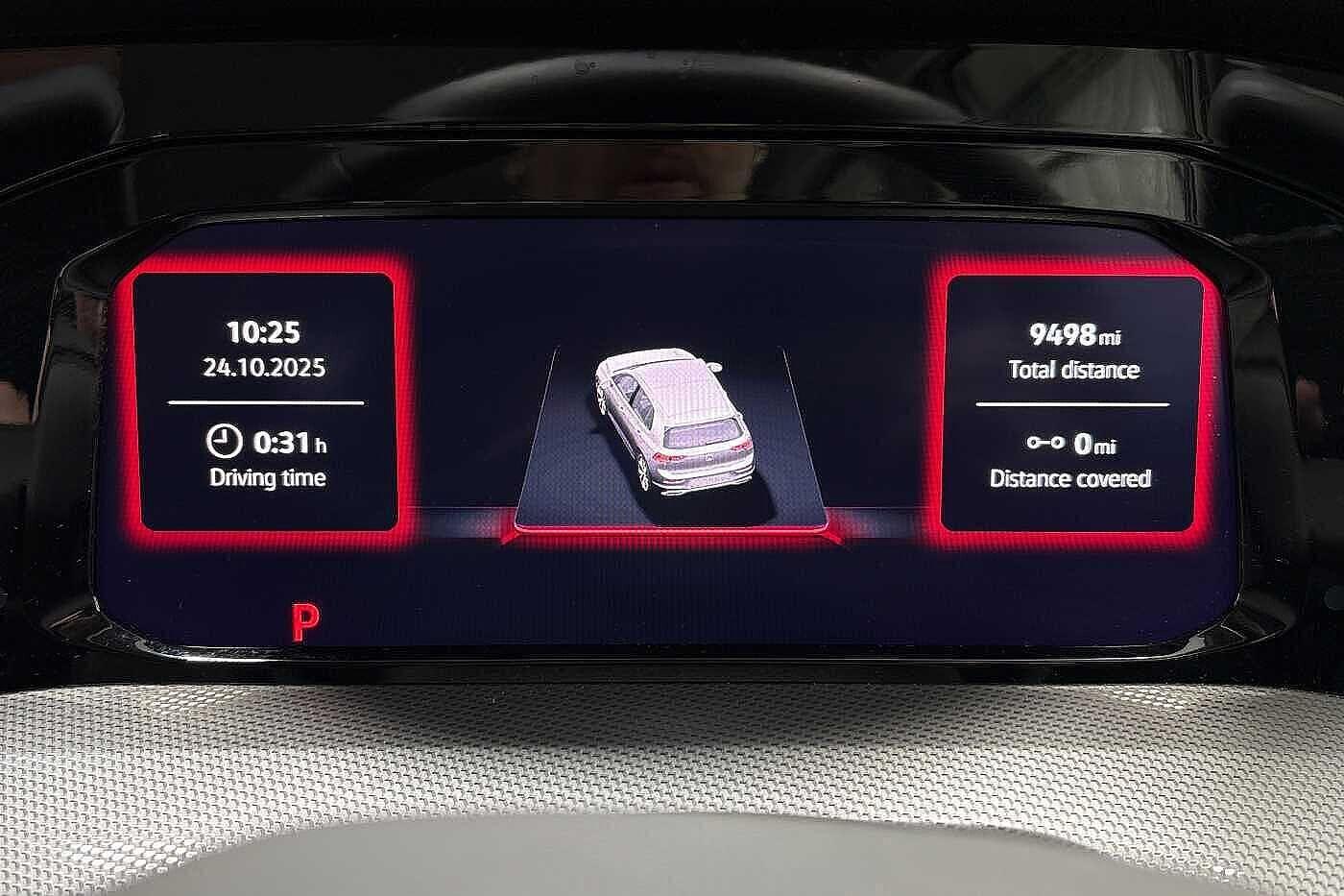 Used Volkswagen Golf 2025 for sale - 76395426: Photo 12