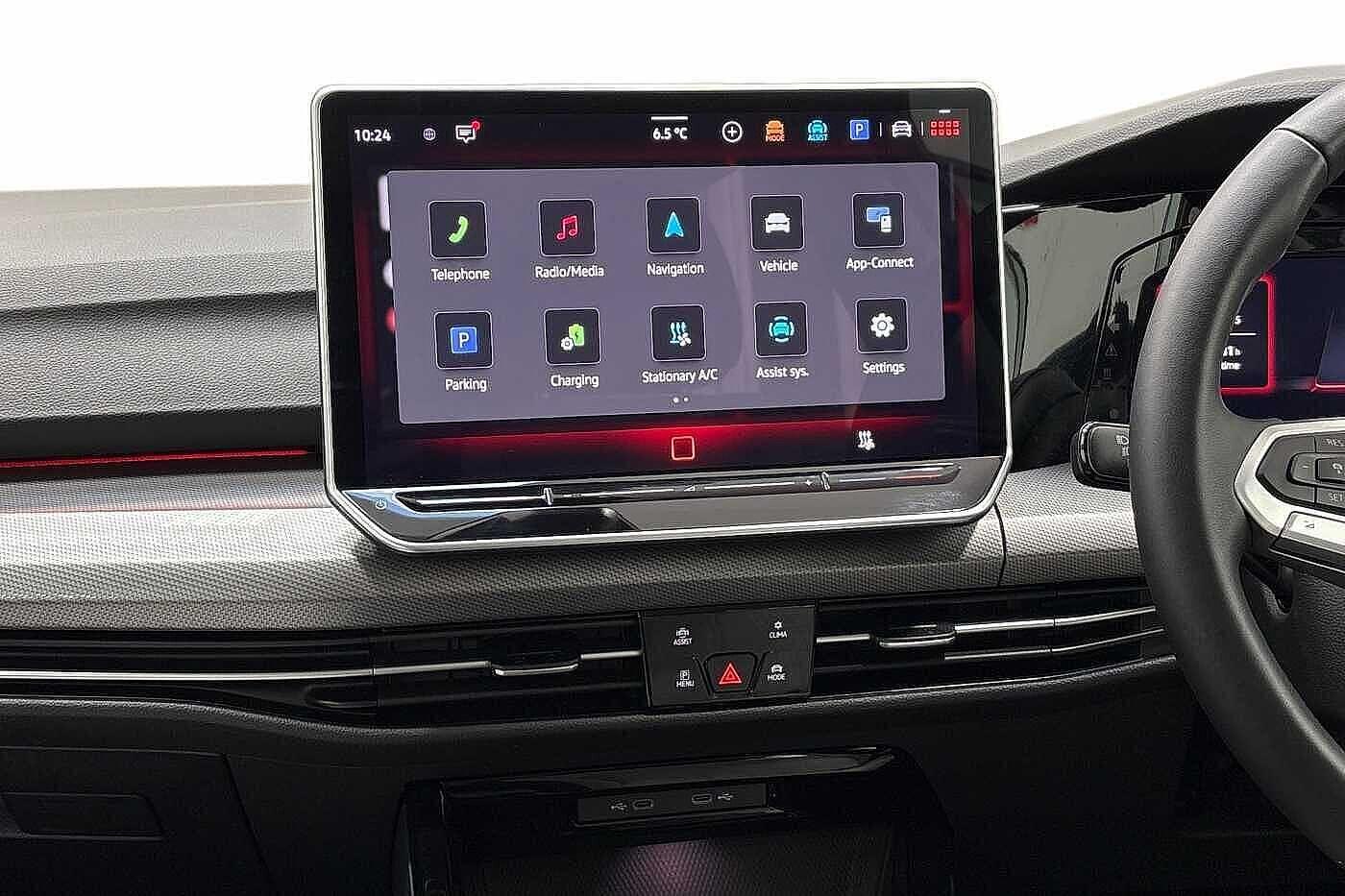 Used Volkswagen Golf 2025 for sale - 76395426: Photo 13