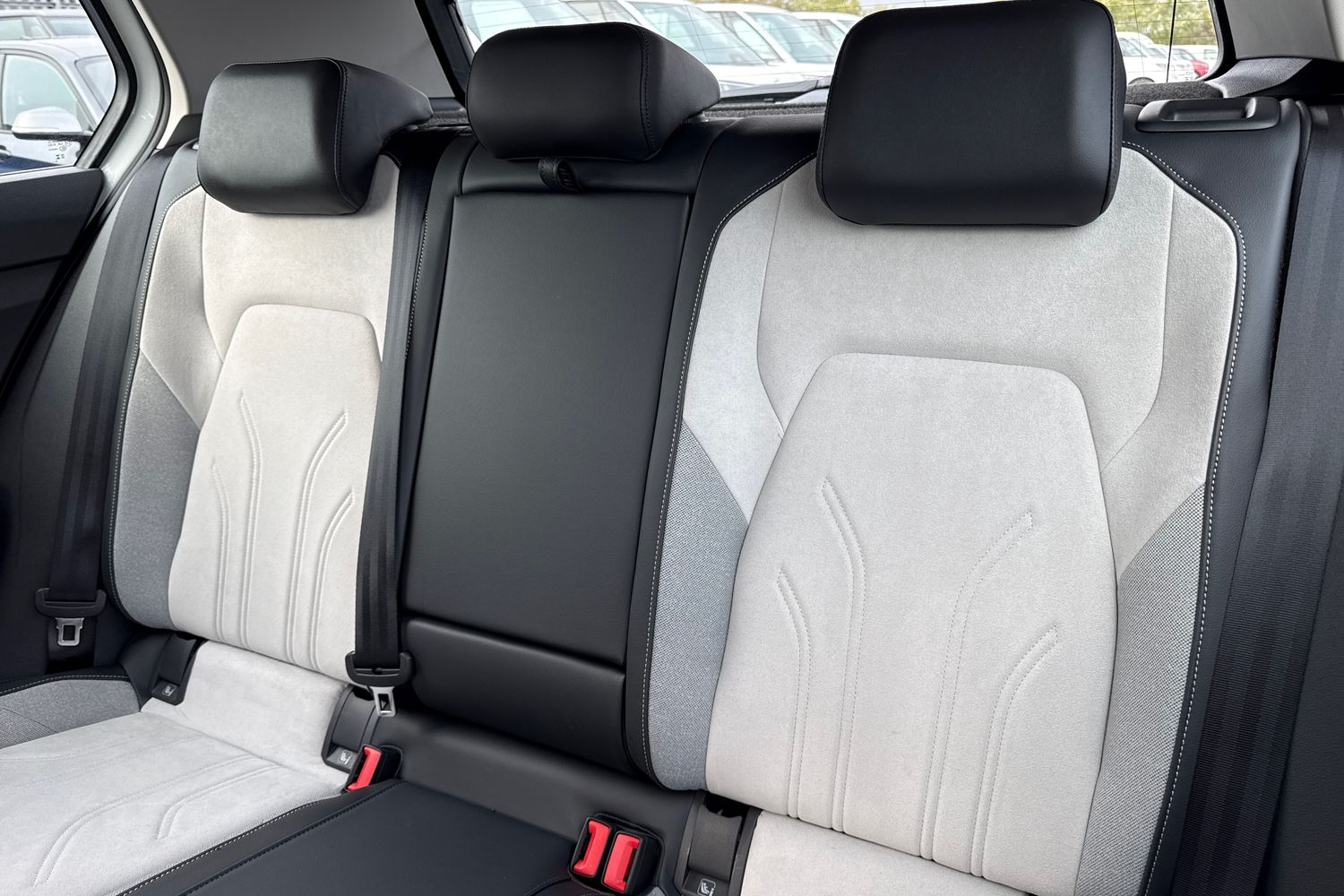 Used Volkswagen Golf 2025 for sale - 76395426: Photo 14