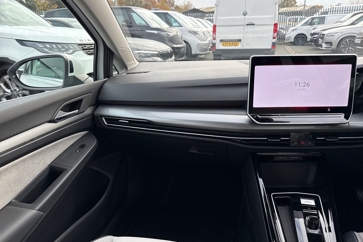 Used Volkswagen Golf 2025 for sale - 76395426: Photo 15