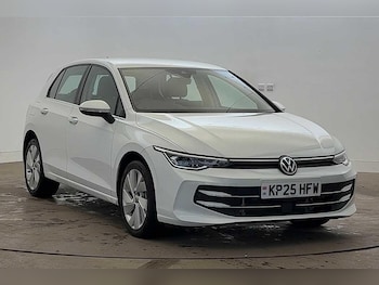 2025 - 1.5 TSI 204 Style eHybrid 5dr DSG